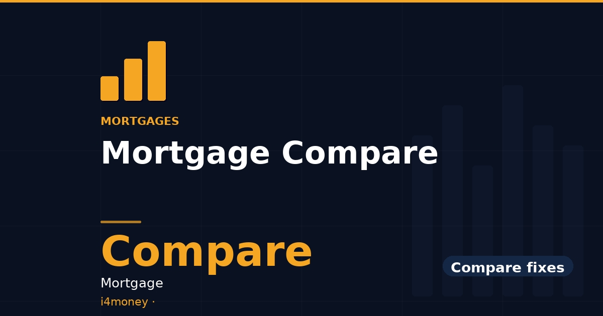 Mortgage Compare — Compare (Mortgage)
