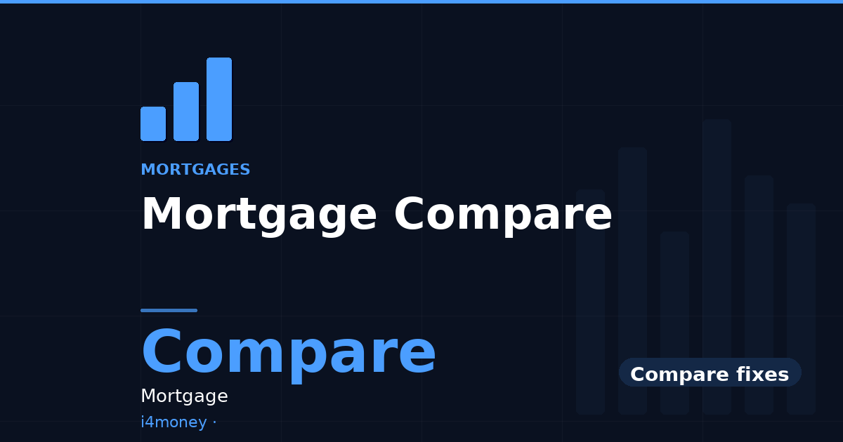 Mortgage Compare — Compare (Mortgage)